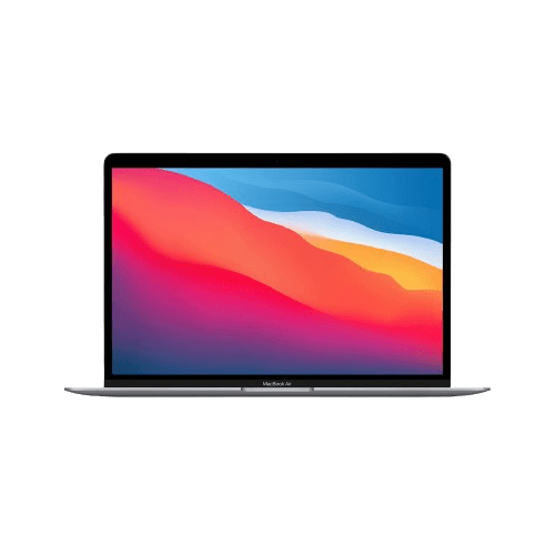 MacBook Air M1 – MacDost