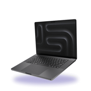 MacBook Pro 16" <br> M3 Pro 2023