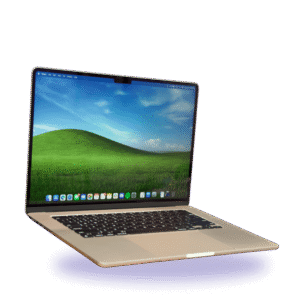 MacBook Air 15″ <BR> M3 2023
