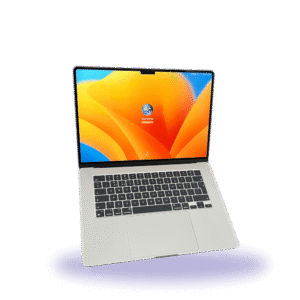 MacBook Air 15" <br>  M2 2023