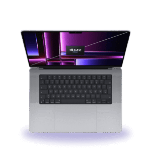 MacBook Pro 16" <br> M2 Pro 2023