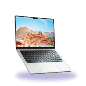 MacBook Pro 14" <br> M2 Pro 2023