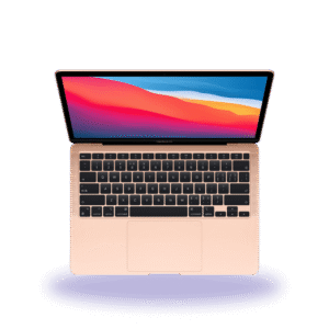 Macbook Air 13" <br> M1 2020