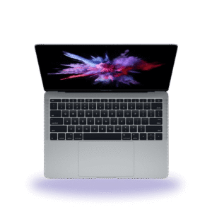 MacBook Pro 13"<br> Intel 2016/17