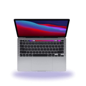 MacBook Pro 13"<br> Intel 2020