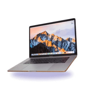 Macbook Pro 15"<br> Intel 2015