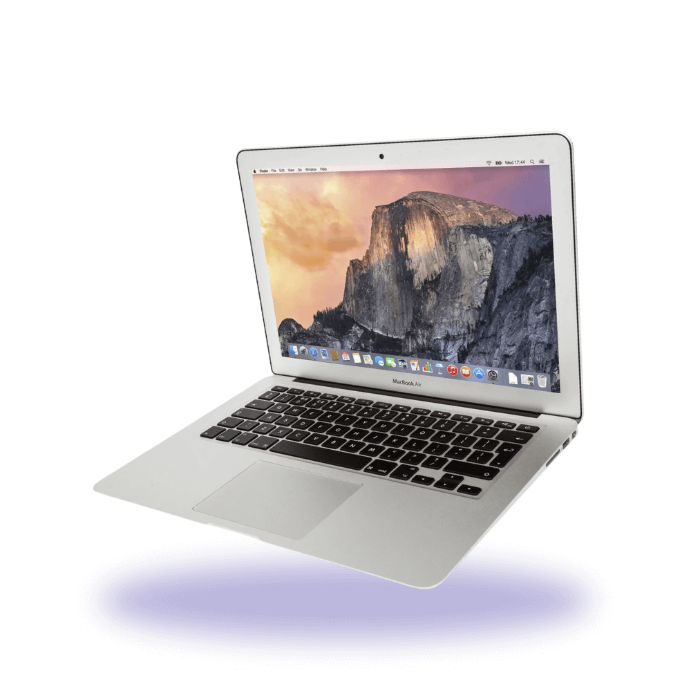 Macbook Air 13"<br> Intel 2015