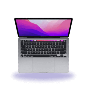 Macbook Pro 13"<br>M2 2022